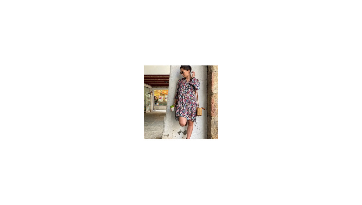 El estilo Boho